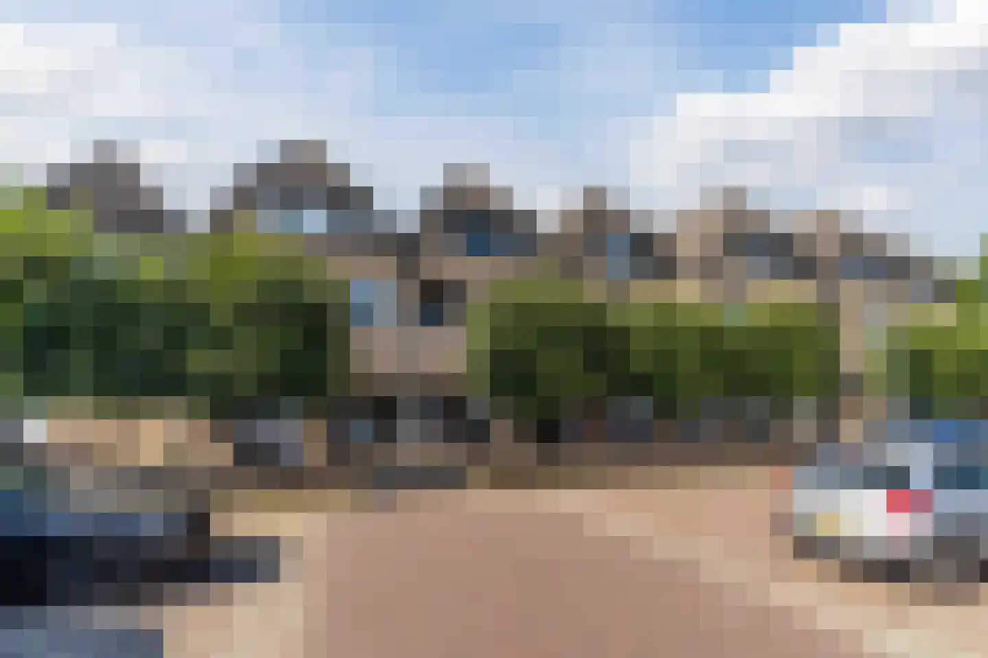 Steenakkerplein 14 in Gilze