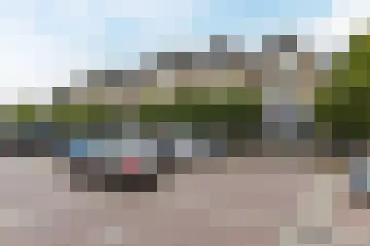 Steenakkerplein 17 dans Gilze