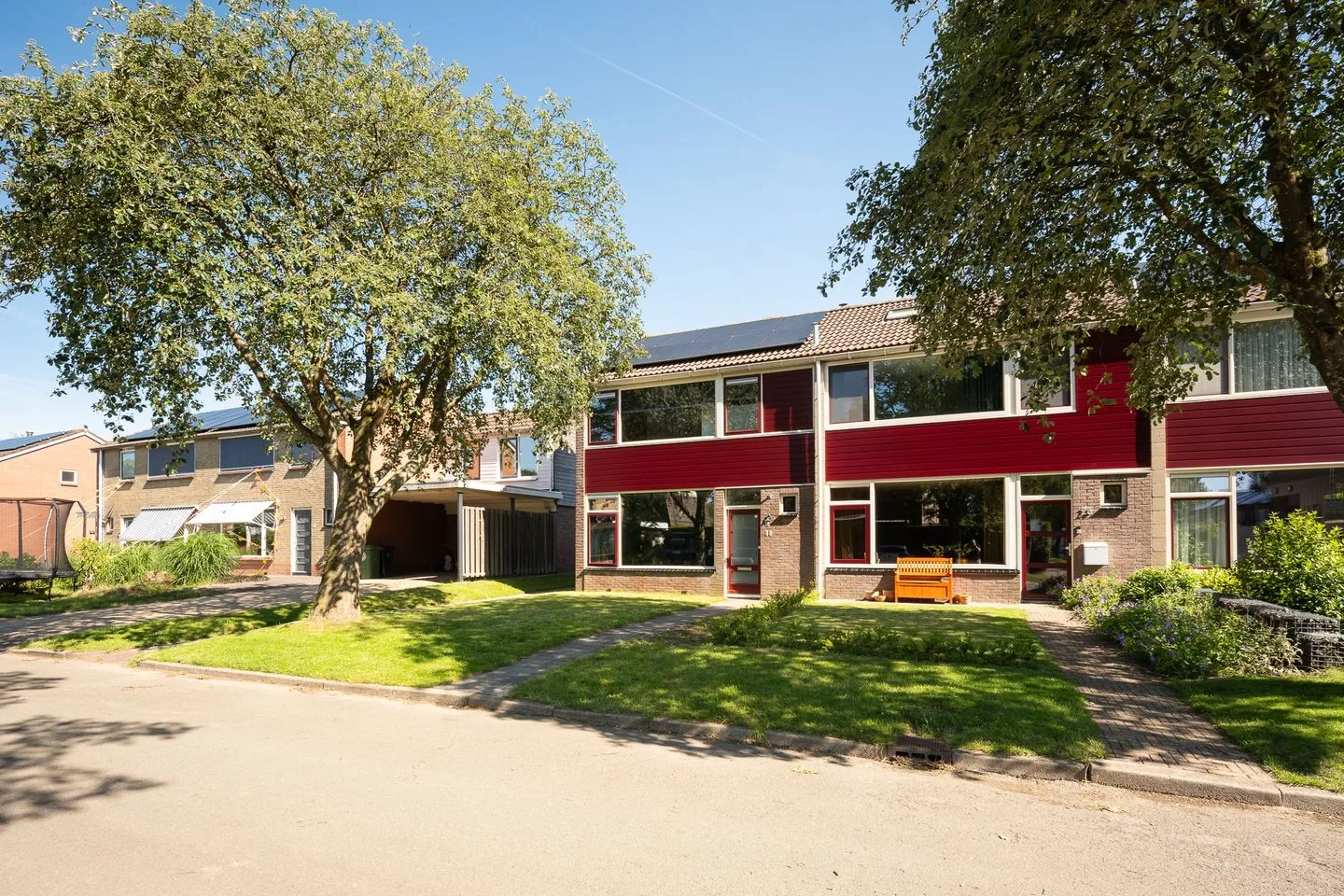 Steenakkers 21 Tynaarlo