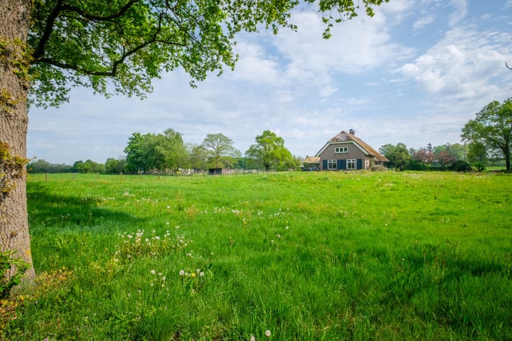 Photo of property Steenakkers 2B, Steenwijk