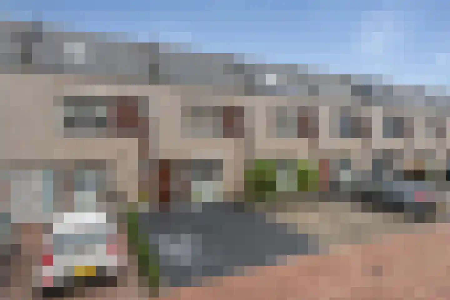 Steenarend 18 in Bosschenhoofd