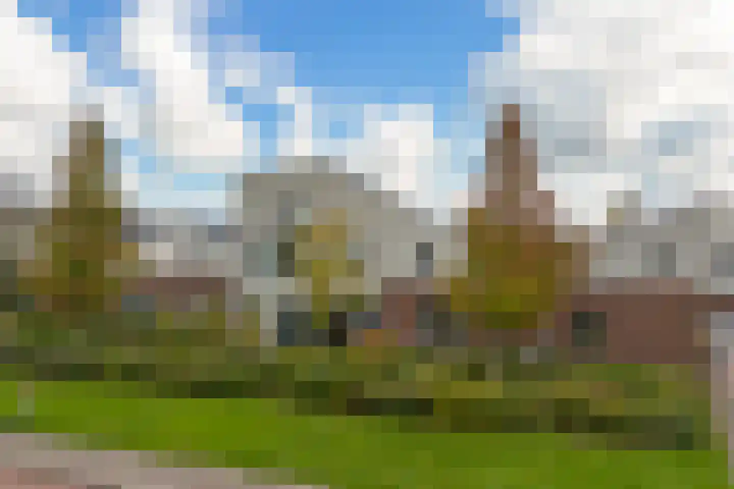 Steenarend 5 in Terneuzen