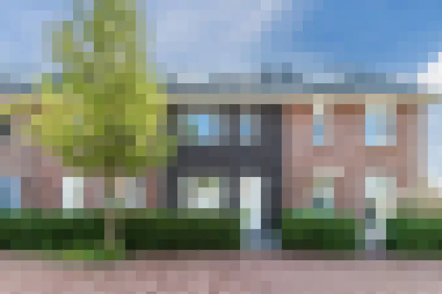 Steenbakker 18 in Nieuwerbrug aan den Rijn