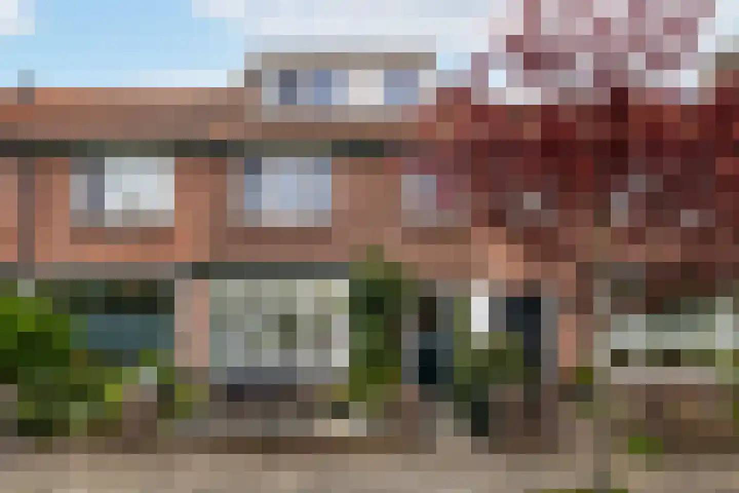 Steenbakkerslaan 14 in Leiderdorp