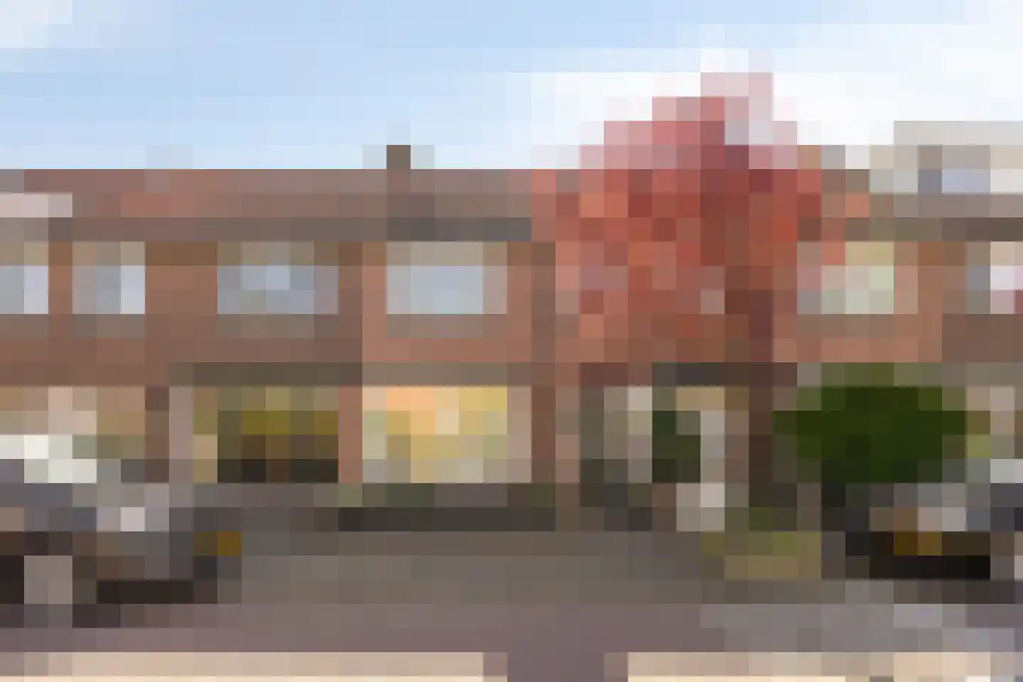 Steenbakkerslaan 18 Leiderdorp