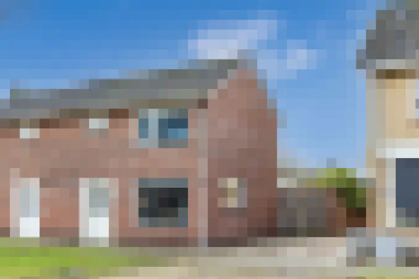 Steenbakkersweg 42 in Hengelo