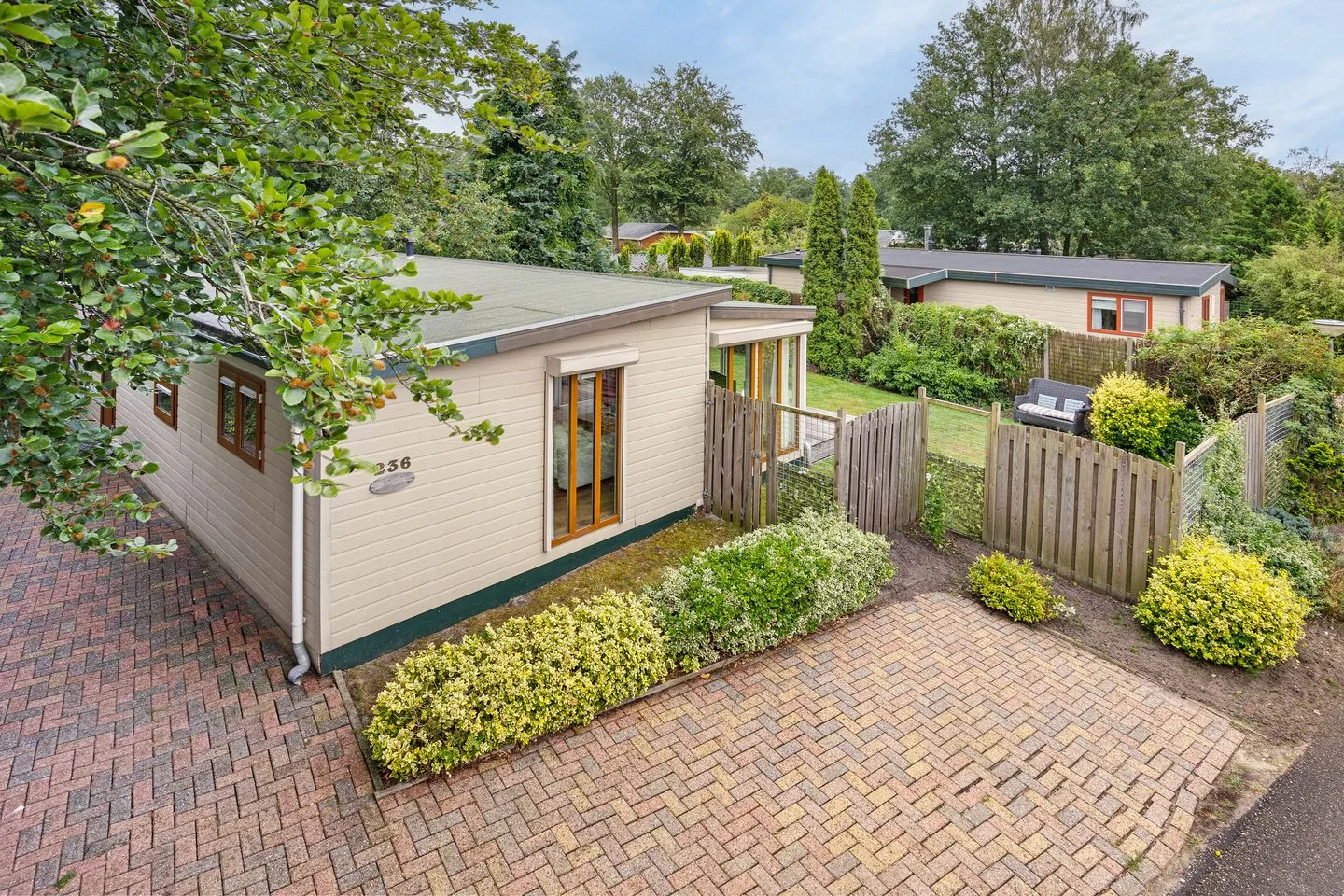 Steenbakkersweg 5 236 in Erm