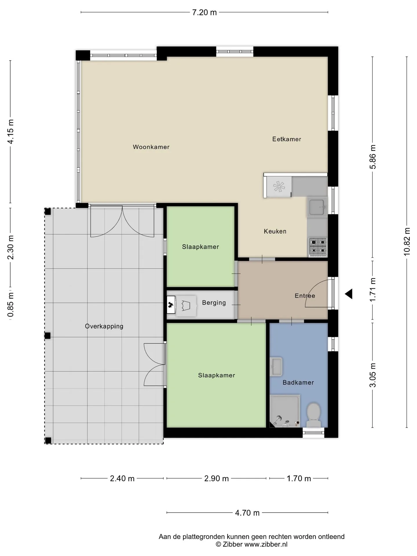 Steenbakkersweg 5 236 Erm thumbnail 30