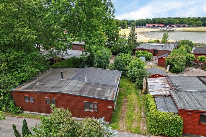 Steenbakkersweg 7-364 en Erm foto