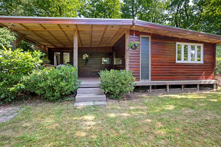 Steenbakkersweg 7-367 en Erm foto