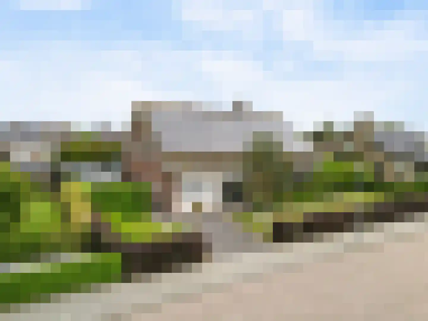 Steenbank 3 Urk