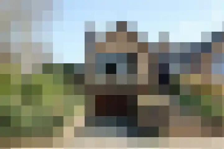 Steenberg 64 Bocholtz