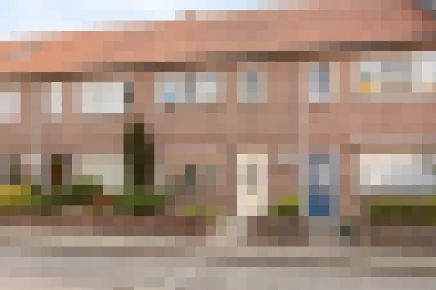 Steenbergenstraat 33 in Eindhoven