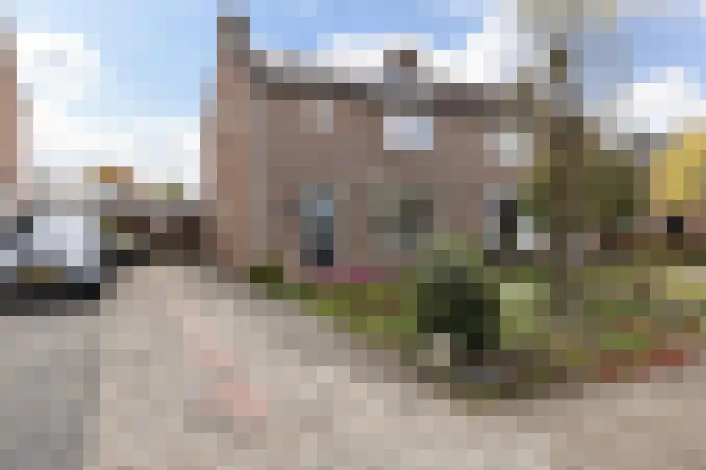 Steenberger Esweg 14 in Zuidwolde