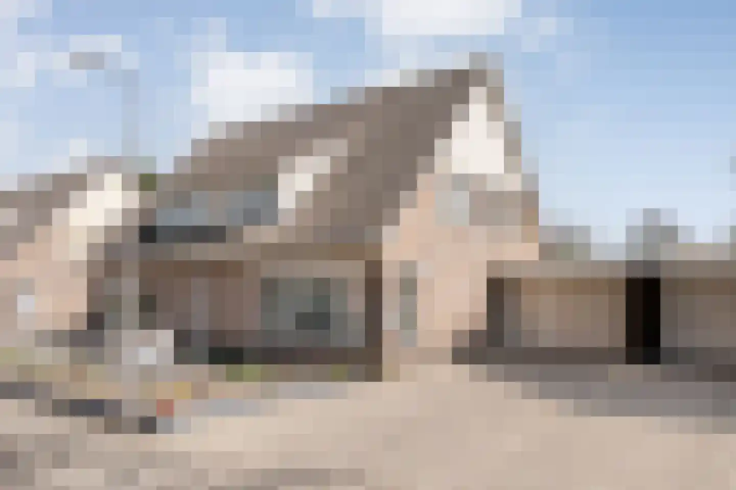 Steenbergerwijk 20 in Dedemsvaart