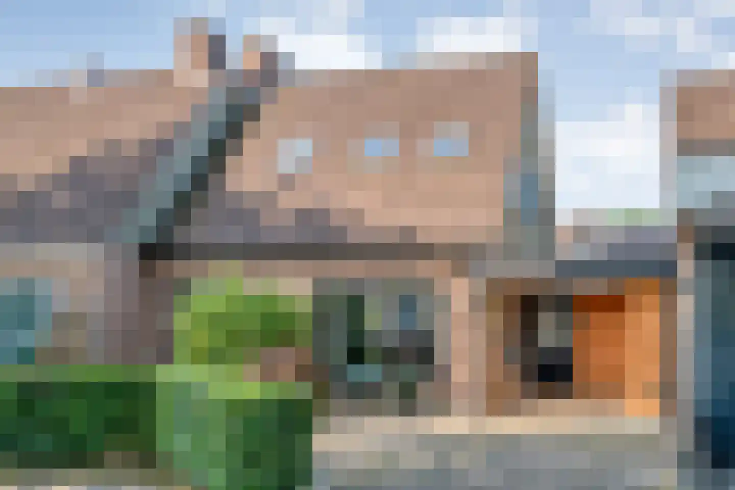 Steenbergerwijk 55 in Dedemsvaart