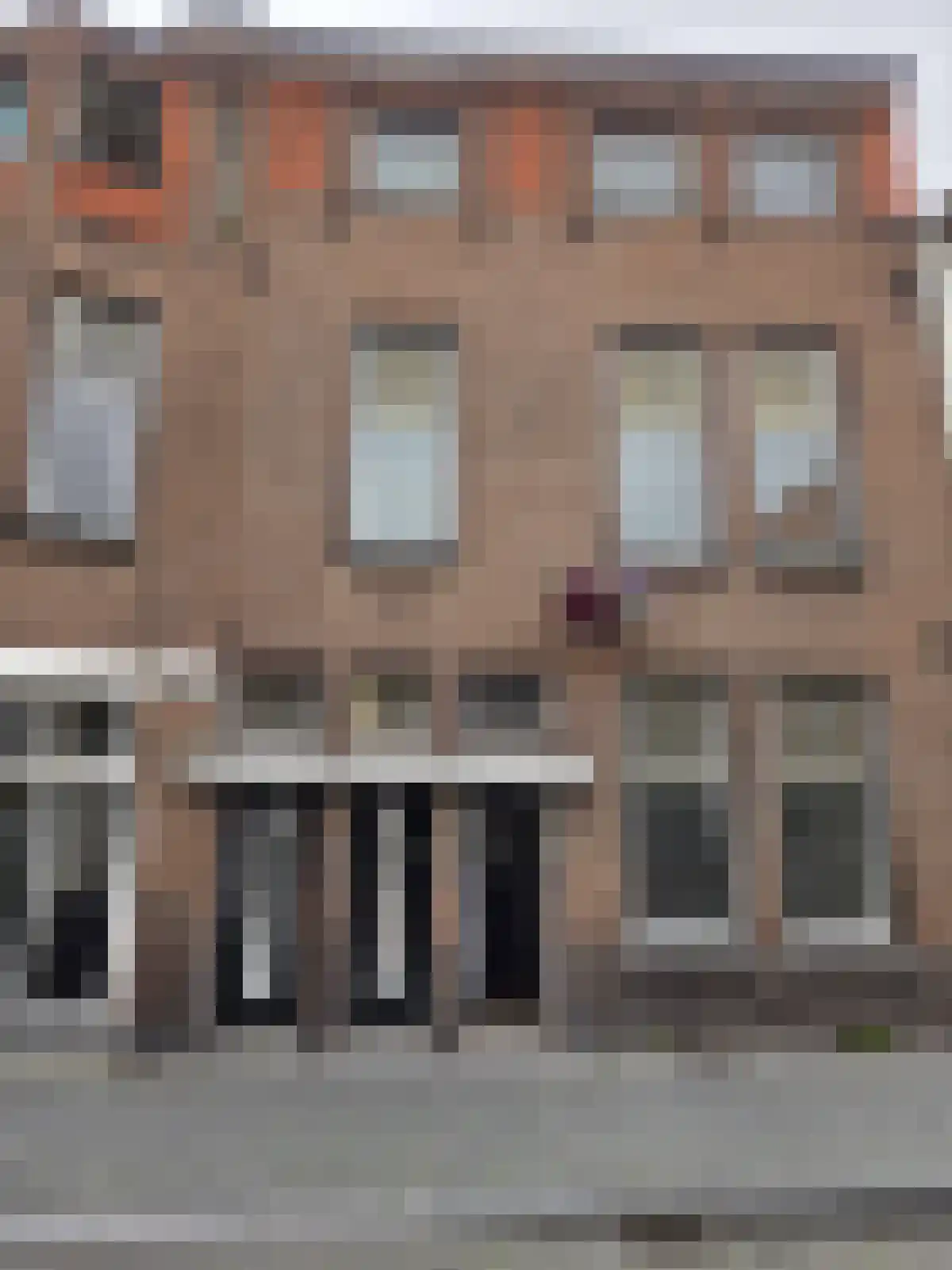 Steenbergsestraat 19 in Bergen op Zoom