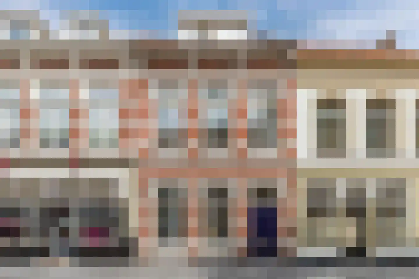 Steenbergsestraat 36 in Bergen op Zoom