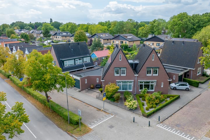 Foto de la vivienda Steenbergseweg 46, Dinteloord