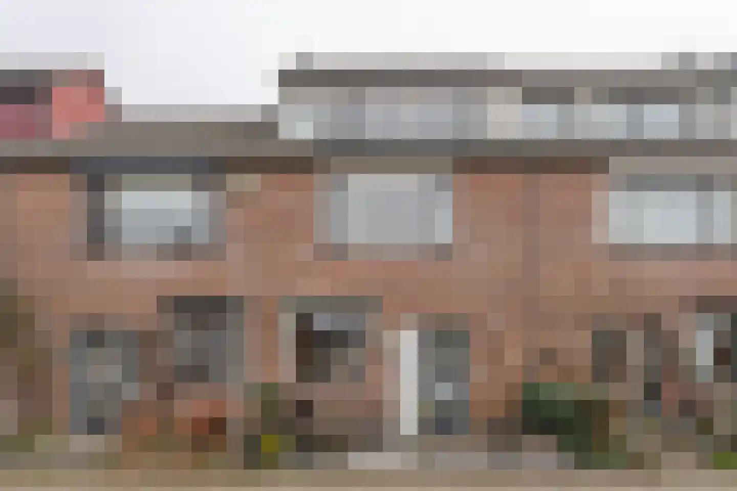 Steenbokstraat 25 Hazerswoude-Rijndijk