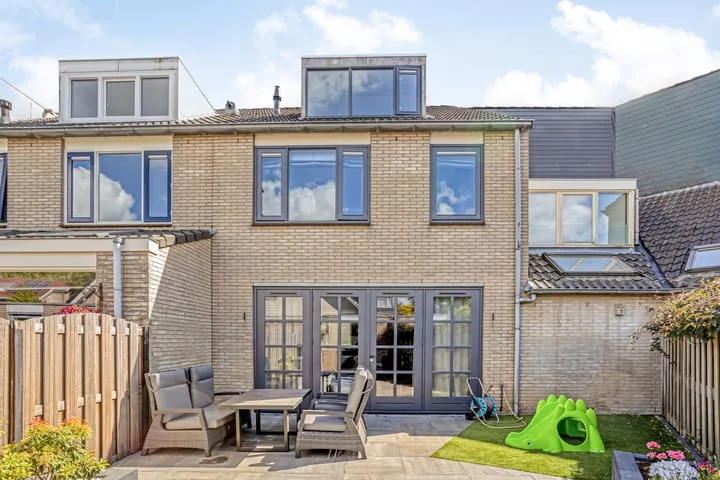 Steenbokstraat 58 Hazerswoude-Rijndijk thumbnail 22