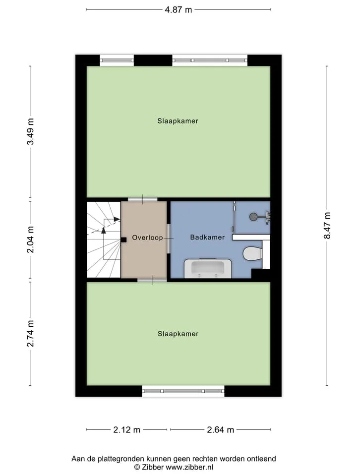Steenbokstraat 58 Hazerswoude-Rijndijk thumbnail 25