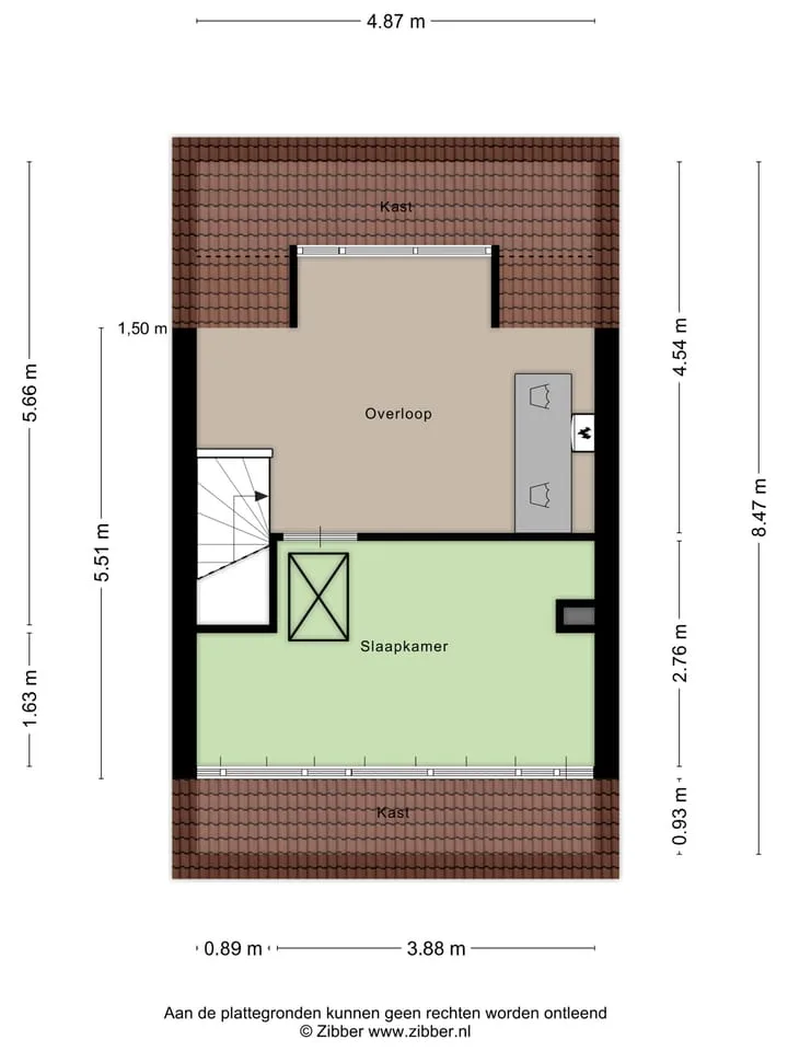 Steenbokstraat 58 Hazerswoude-Rijndijk thumbnail 26