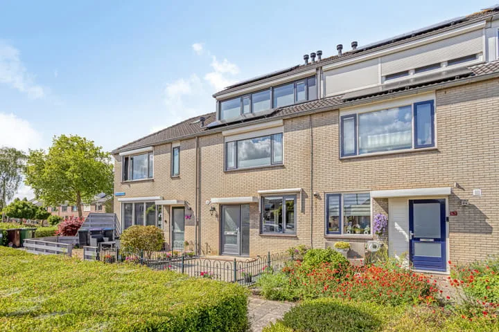 Steenbokstraat 58 Hazerswoude-Rijndijk thumbnail 29