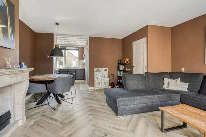 Steenbokstraat 58 Hazerswoude-Rijndijk thumbnail 5