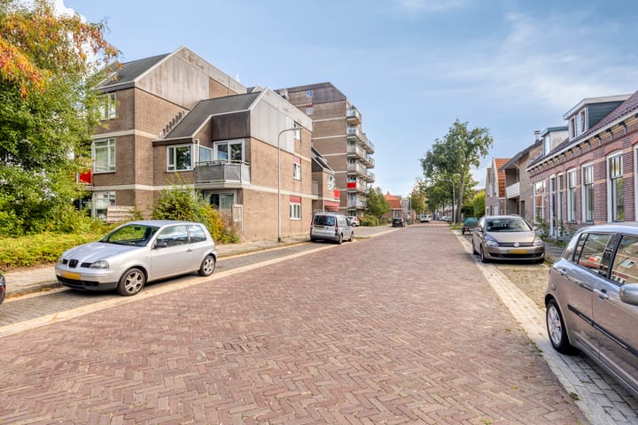 Steendijk 25 in Assen foto