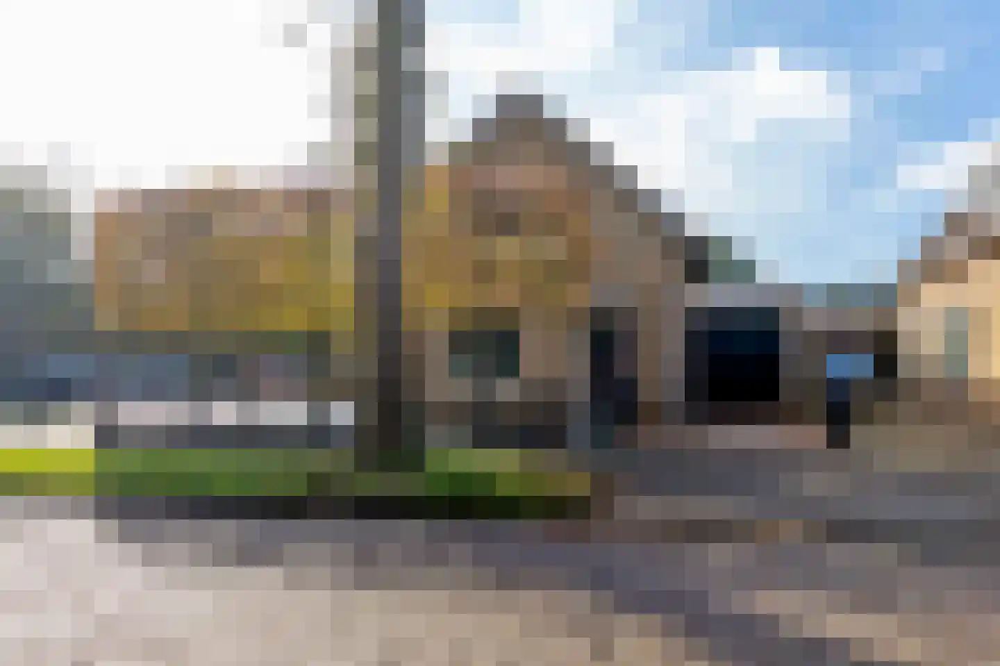 Steendijk 34 in Assen