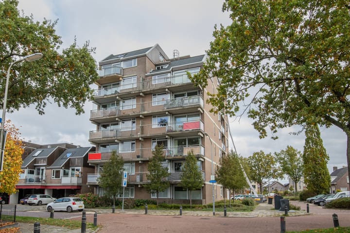 Steendijk 83 in Assen photo