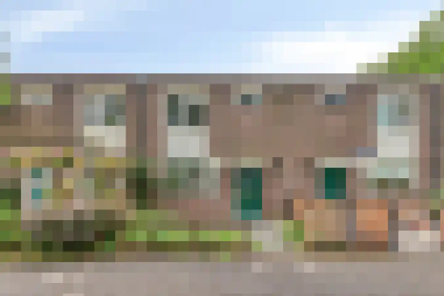 Steendrukkerstraat 27 in Purmerend