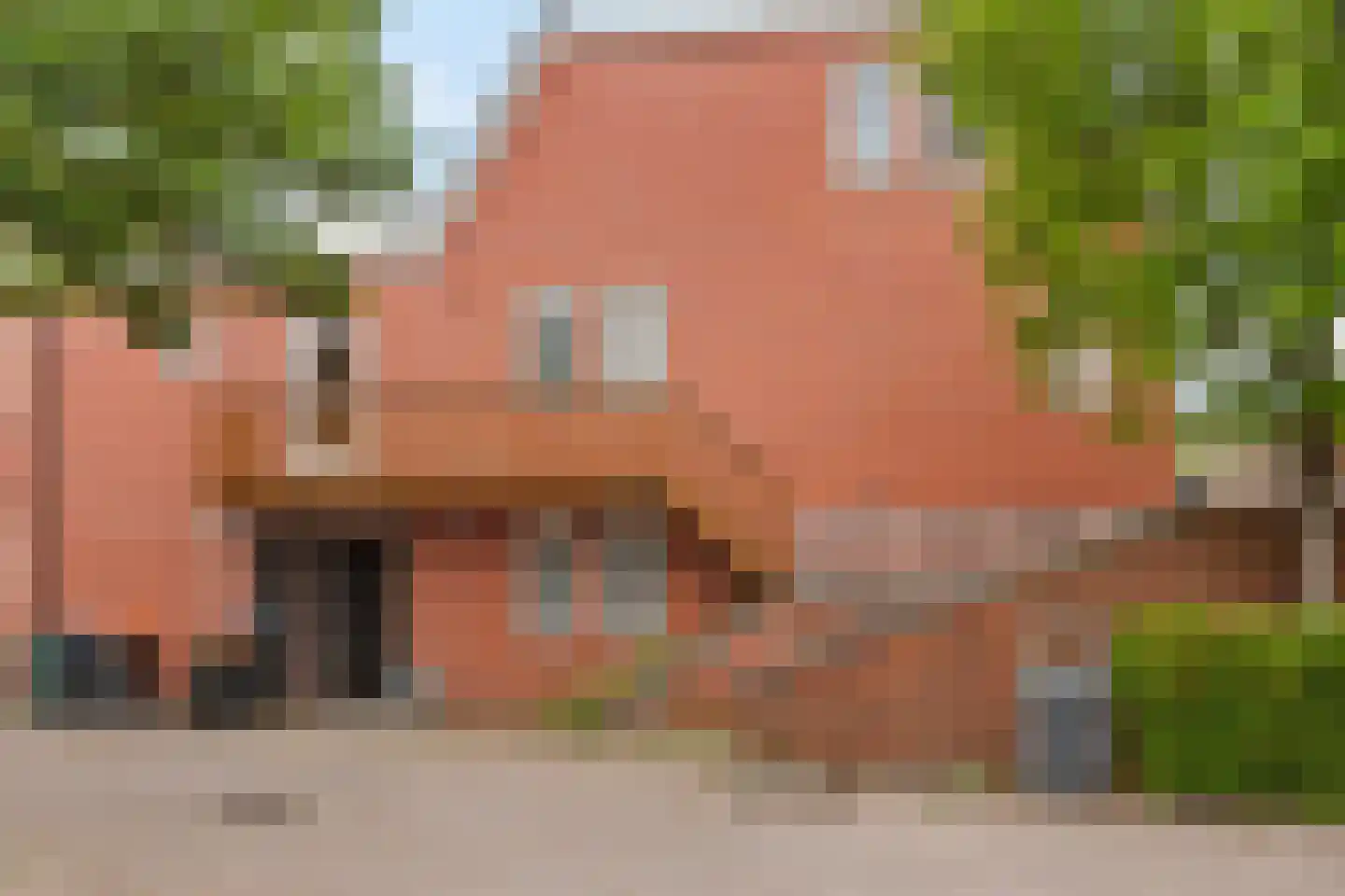Steenen Dijck 27 in Maassluis