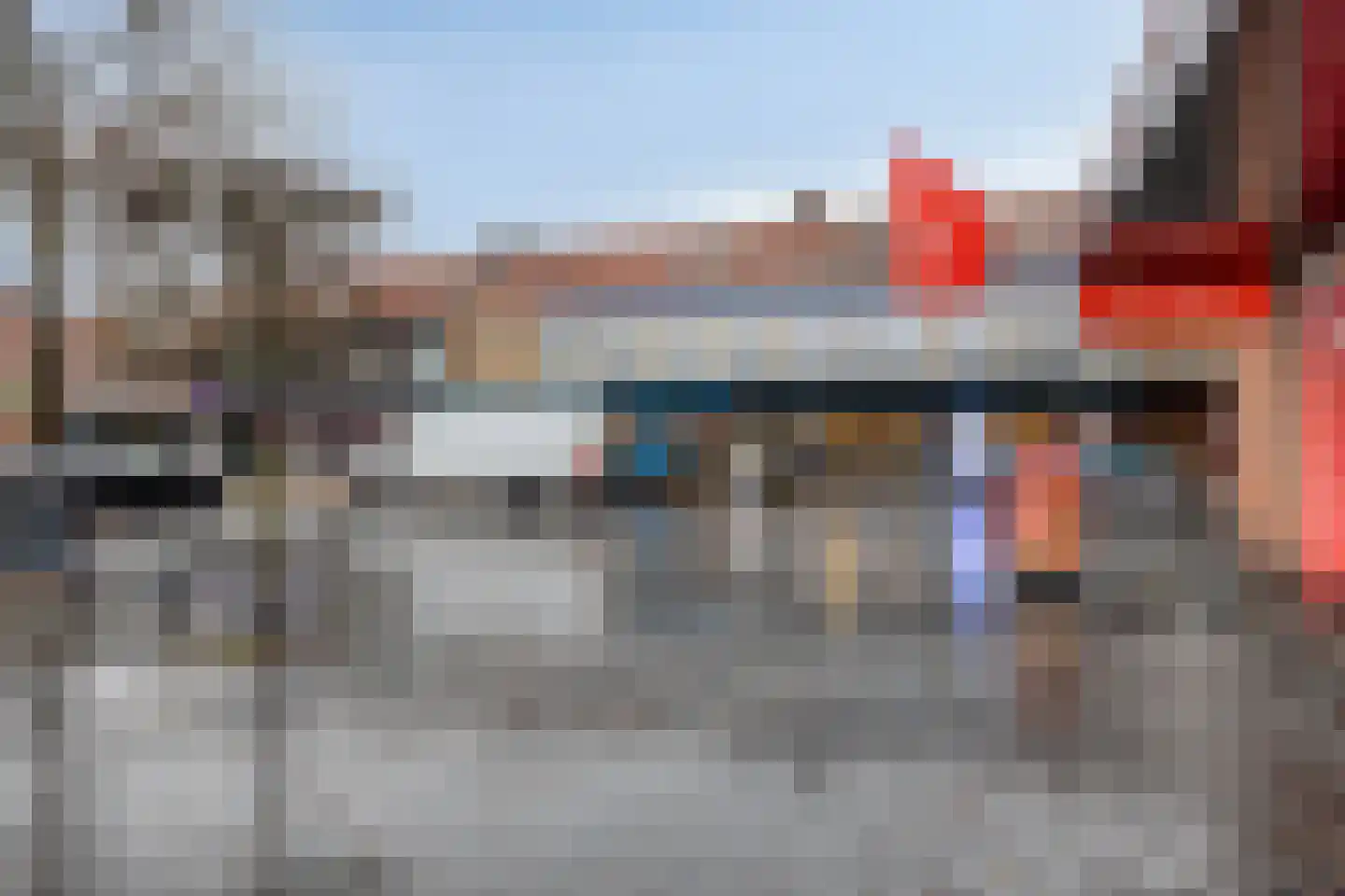 Steenen Dijck 27 in Maassluis