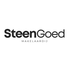 Logo SteenGoed Makelaardij