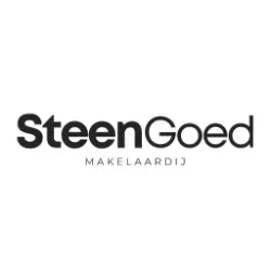 Logo SteenGoed Makelaardij