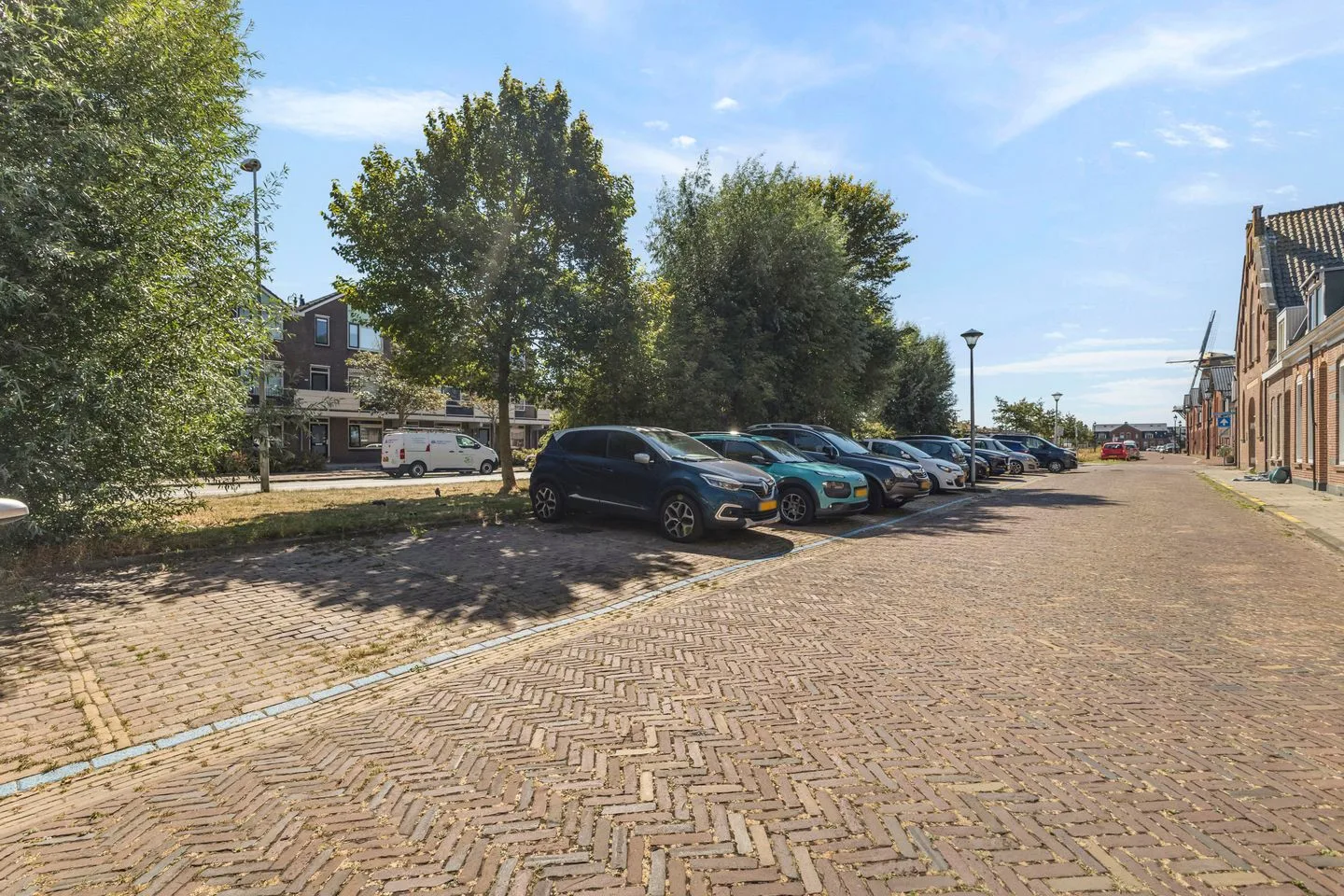 Steengracht 17 Den Helder foto 2