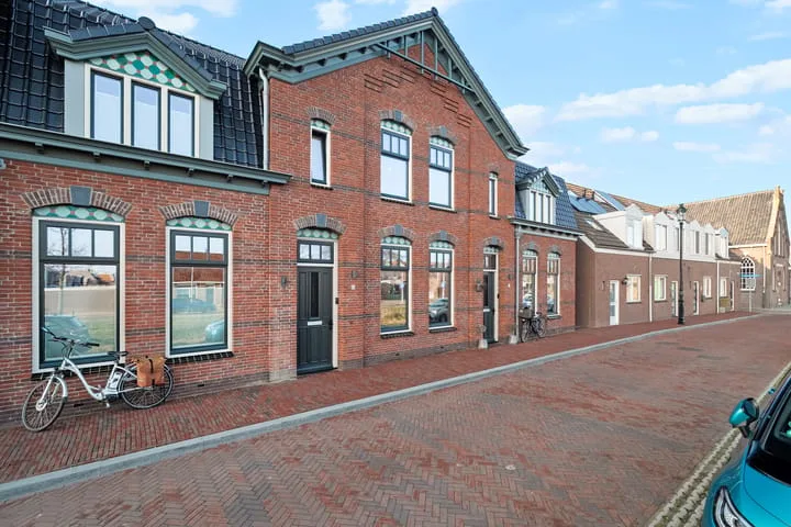 Steengracht 31 Den Helder