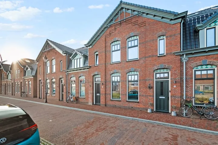 Steengracht 31 Den Helder foto 2