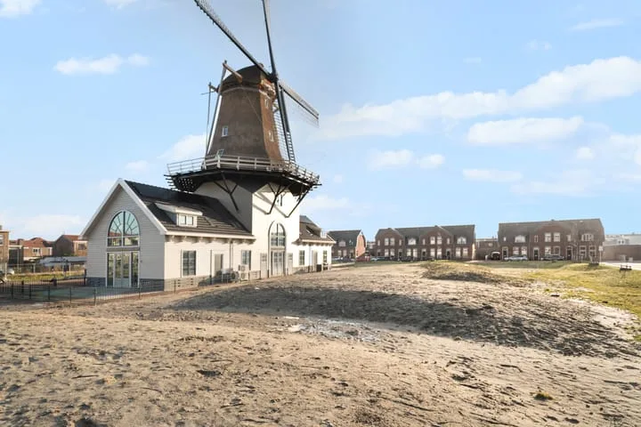 Steengracht 31 Den Helder foto 3