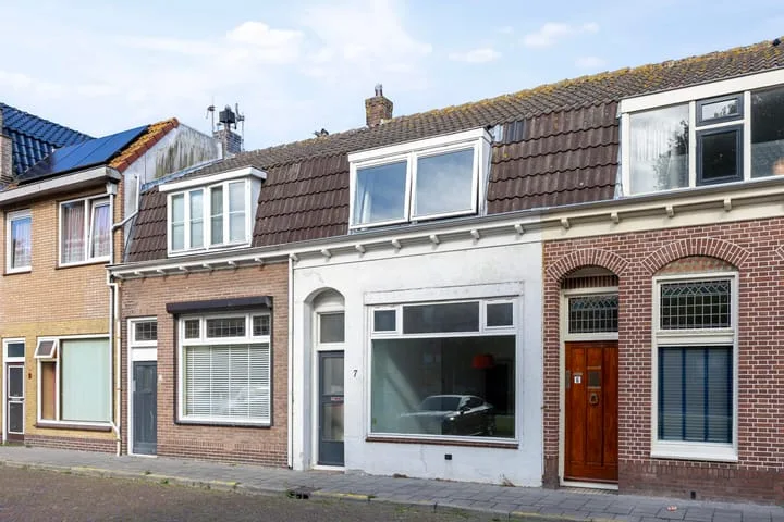 Steengracht 7 Den Helder foto 3