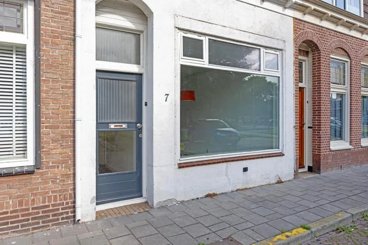 Steengracht 7 Den Helder thumbnail 4