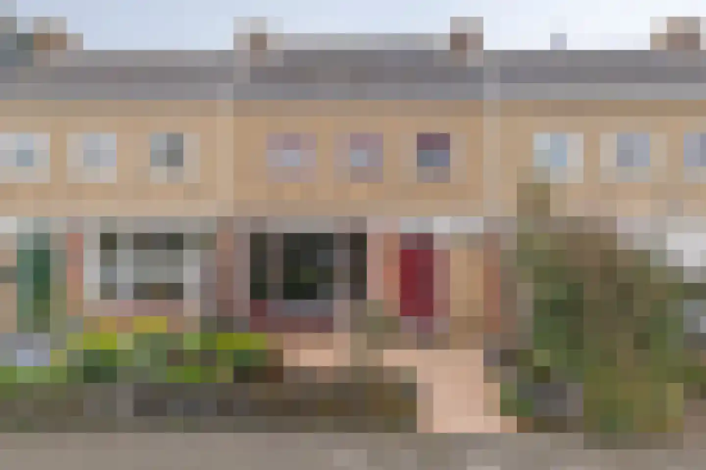 Steengrachtstraat 19 Vlissingen