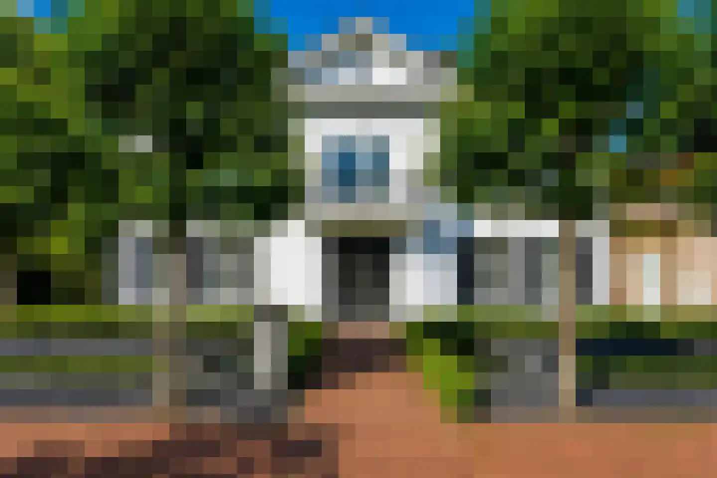 Steenhof 4 Bavel