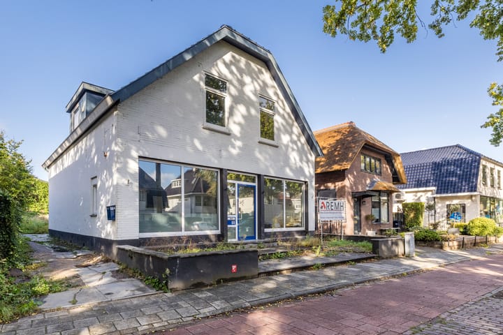 Steenhoffstraat 66 in Soest Foto