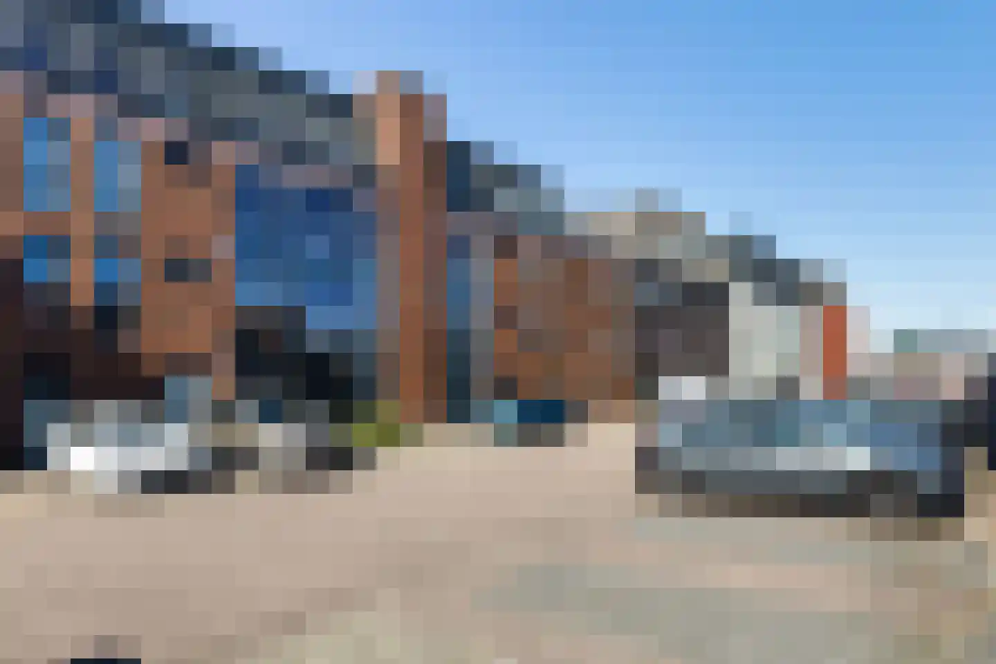 Steenhuis 8 in Delfzijl