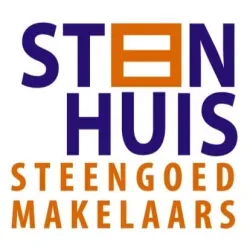 Logotipo Steenhuis Makelaars Assen