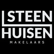 Logo von Steenhuisen Makelaars