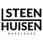 Logo Steenhuisen Makelaars